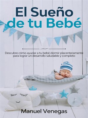 cover image of El Sueño de tu Bebé